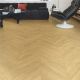 Dąb Chevron Naturalny Quick - Step